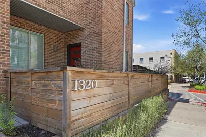 1320 May Street #100, Fort Worth, TX 76104 - Photo 6