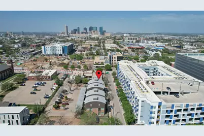 1320 May Street #100, Fort Worth, TX 76104 - Photo 4