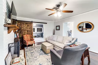 649 Northlake Drive, Dallas, TX 75218 - Photo 6