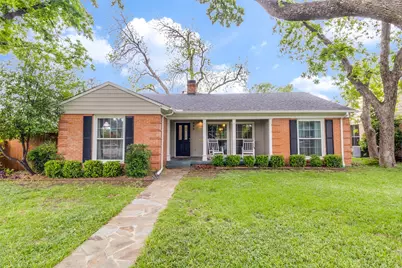 649 Northlake Drive, Dallas, TX 75218 - Photo 2