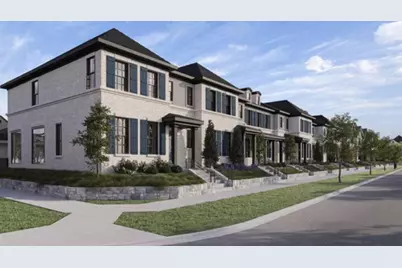 3591 Oxenfree Boulevard #3645, Frisco, TX 75035 - Photo 2