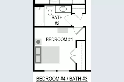 1888 Balfour Bend, Forney, TX 75126 - Photo 4