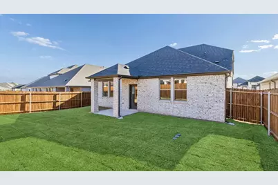 1888 Balfour Bend, Forney, TX 75126 - Photo 36