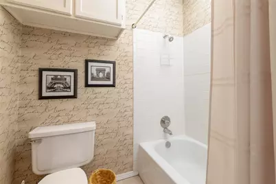 2331 N Davis Drive #A, Arlington, TX 76012 - Photo 30