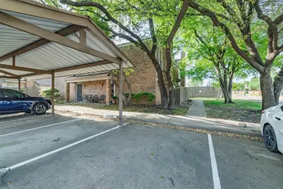 2331 N Davis Drive #A, Arlington, TX 76012 - Photo 36