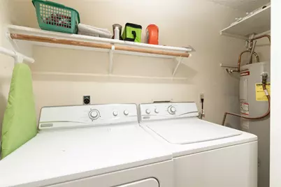 2331 N Davis Drive #A, Arlington, TX 76012 - Photo 20