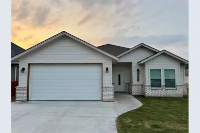 2817 Steepleridge Circle, Granbury, TX 76048 - Photo 1