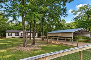 241 Broken Bow Ln, Quitman, TX 75783 - Photo 1