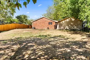 901 S Lane St, Decatur, TX 76234 - Photo 22