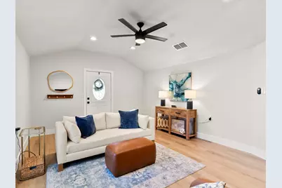 901 S Lane Street, Decatur, TX 76234 - Photo 6