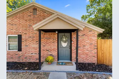 901 S Lane Street, Decatur, TX 76234 - Photo 2