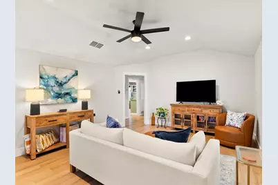 901 S Lane Street, Decatur, TX 76234 - Photo 4