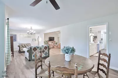 801 Piedmont Drive, Abilene, TX 79601 - Photo 8