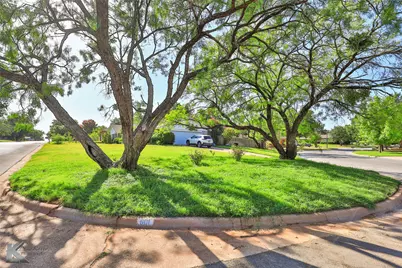 801 Piedmont Drive, Abilene, TX 79601 - Photo 34