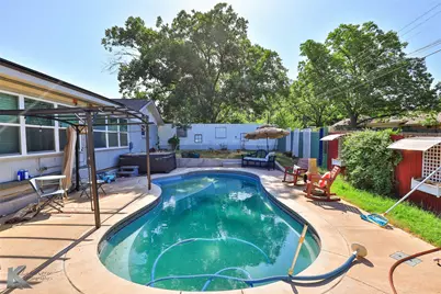 801 Piedmont Drive, Abilene, TX 79601 - Photo 32