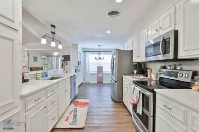 801 Piedmont Drive, Abilene, TX 79601 - Photo 6