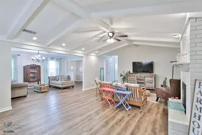 801 Piedmont Drive, Abilene, TX 79601 - Photo 2