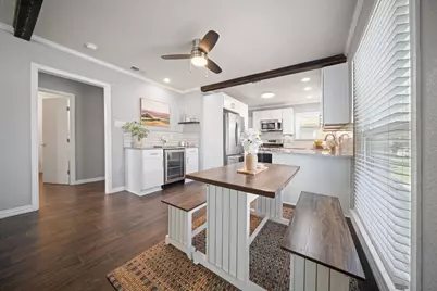 2617 Benbrook Boulevard, Fort Worth, TX 76109 - Photo 2