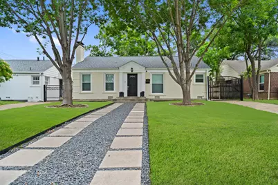 2617 Benbrook Boulevard, Fort Worth, TX 76109 - Photo 20