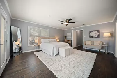 2617 Benbrook Boulevard, Fort Worth, TX 76109 - Photo 4