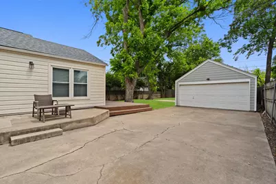 2617 Benbrook Boulevard, Fort Worth, TX 76109 - Photo 24