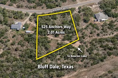 525 Anchors Way, Bluff Dale, TX 76433 - Photo 1