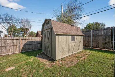 2306 Edinburgh Street, Arlington, TX 76018 - Photo 38