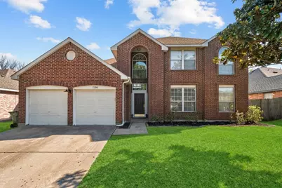 2306 Edinburgh Street, Arlington, TX 76018 - Photo 1