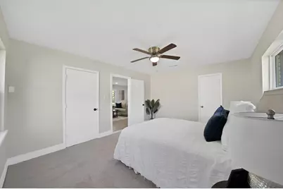1213 Walker Drive, Hurst, TX 76053 - Photo 8