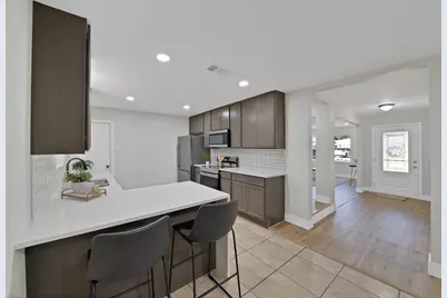 1213 Walker Drive, Hurst, TX 76053 - Photo 8