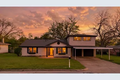 1213 Walker Drive, Hurst, TX 76053 - Photo 1