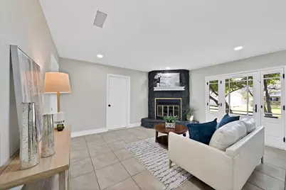 1213 Walker Drive, Hurst, TX 76053 - Photo 2