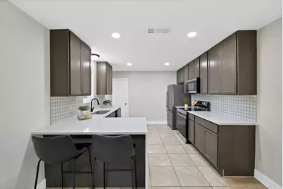 1213 Walker Drive, Hurst, TX 76053 - Photo 6