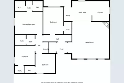 1010 Bolivar Street, Sanger, TX 76266 - Photo 22