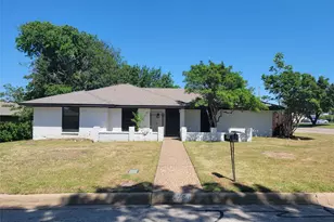 4750 Winesanker Way, Fort Worth, TX 76133 - Photo 2