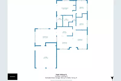 1231 Evergreen Drive, Richardson, TX 75080 - Photo 28