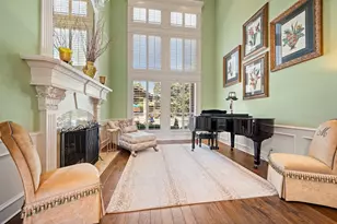 2308 Hawthorne Ave, Colleyville, TX 76034 - Photo 4