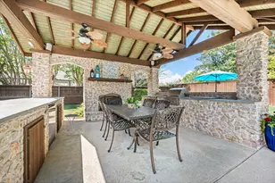 2308 Hawthorne Ave, Colleyville, TX 76034 - Photo 32