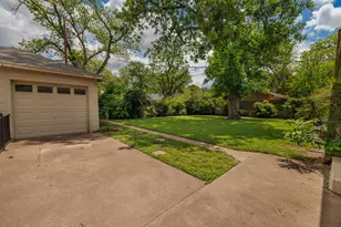 817 Rivercrest Dr, Abilene, TX 79605 - Photo 36