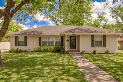 817 Rivercrest Drive, Abilene, TX 79605 - Photo 2