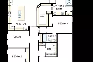 12305 Crape Myrtle Ct, Justin, TX 76247 - Photo 2