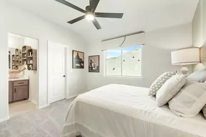 206 Oakcrest Drive, Justin, TX 76247 - Photo 30