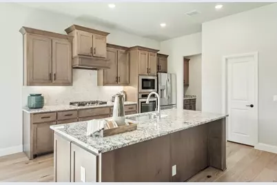 206 Oakcrest Drive, Justin, TX 76247 - Photo 12