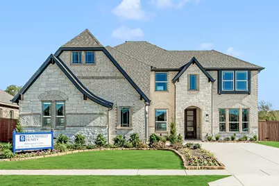 206 Oakcrest Drive, Justin, TX 76247 - Photo 2