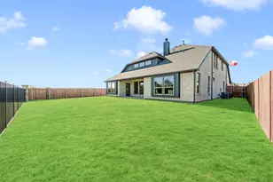 206 Oakcrest Dr, Justin, TX 76247 - Photo 38