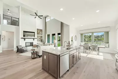 206 Oakcrest Drive, Justin, TX 76247 - Photo 8