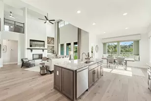 206 Oakcrest Dr, Justin, TX 76247 - Photo 8