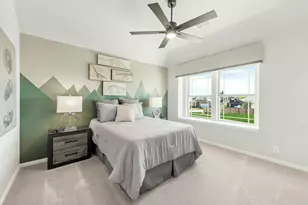 206 Oakcrest Dr, Justin, TX 76247 - Photo 34