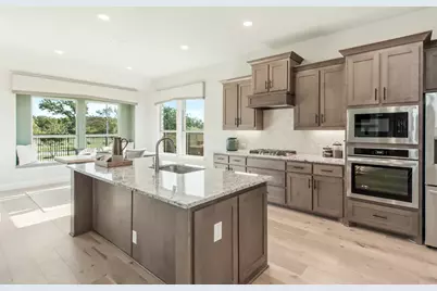 206 Oakcrest Drive, Justin, TX 76247 - Photo 10