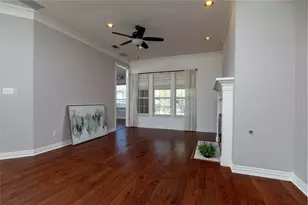 2105 Timber Cove Ct, Weatherford, TX 76087 - Photo 10